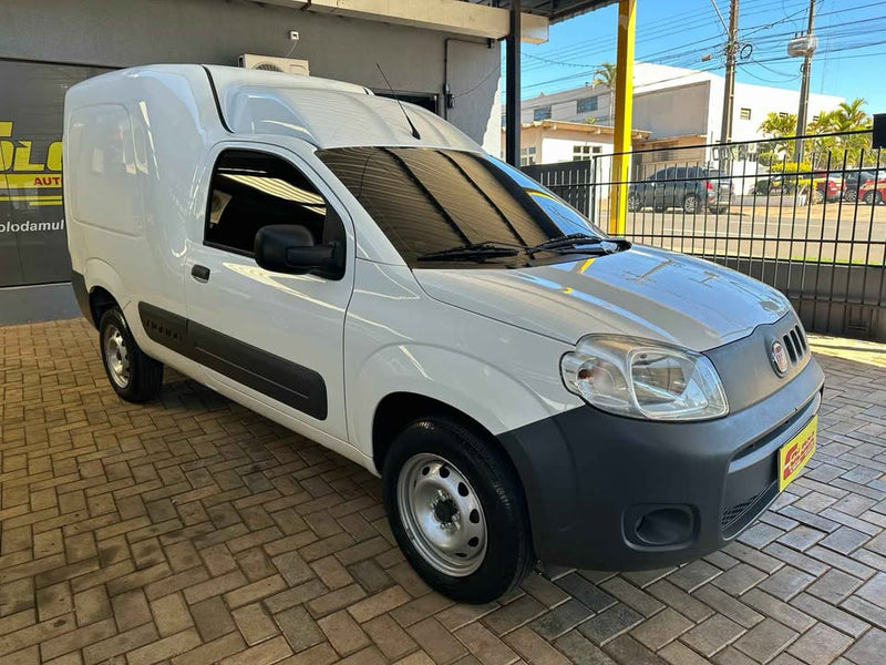 💥FIAT FIORINO 2020💥
