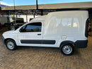 💥FIAT FIORINO 2020💥