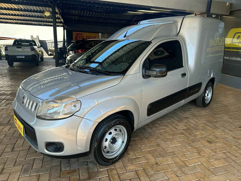 💥Fiat Fiorino 2015💥