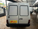 💥Fiat Fiorino 2012💥