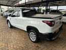 💥Fiat Strada 2024💥