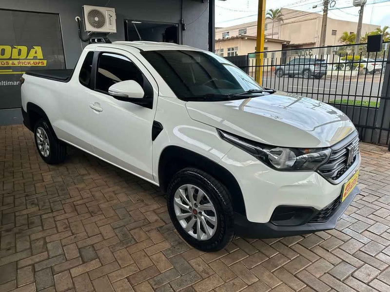 💥Fiat Strada 2024💥