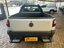 💥Fiat Strada 2016💥