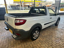 💥Fiat Strada 2016💥