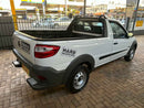 💥Fiat Strada 2019💥