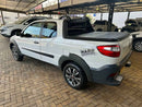 💥Fiat Strada Dupla 2019💥