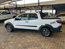 💥Fiat Strada Dupla 2019💥