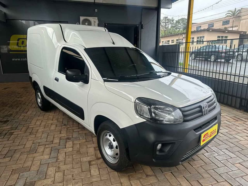 💥Fiat Fiorino 2023💥