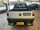 💥Fiat Strada Estendida 2019💥