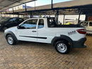 💥Fiat Strada Estendida 2019💥