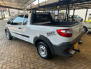 💥Fiat Strada Estendida 2019💥