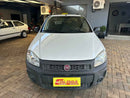 💥Fiat Strada Estendida 2019💥