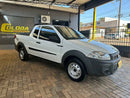 💥Fiat Strada Estendida 2019💥