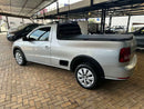 💥VOLKSWAGEN SAVEIRO 2020💥