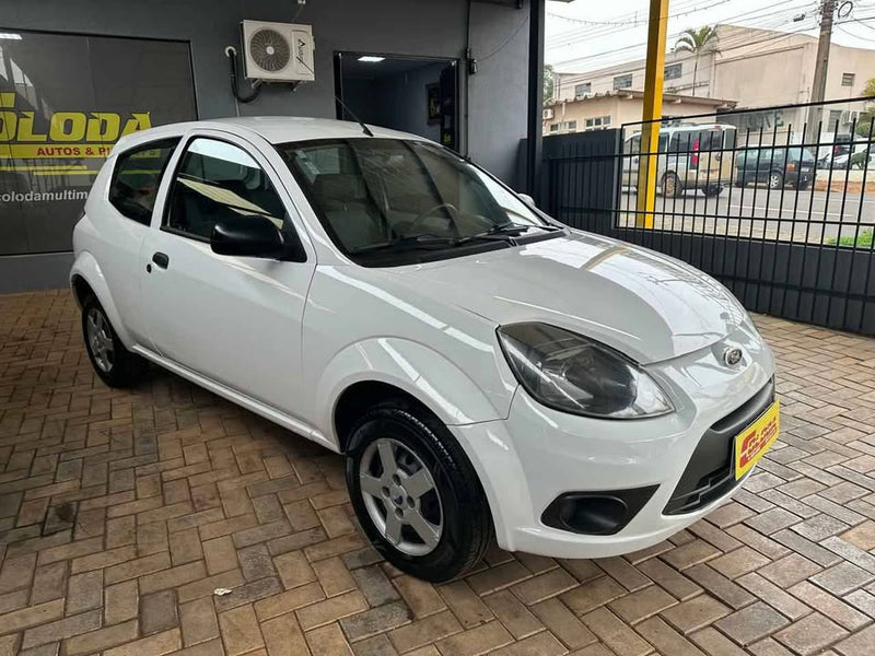 💥FORD KA 2013💥