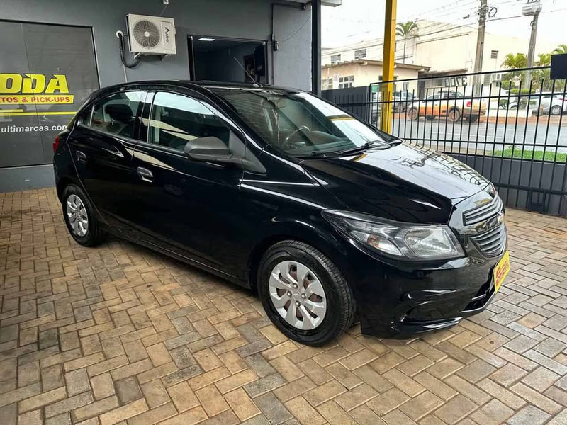 💥CHEVROLET ONIX 2019💥