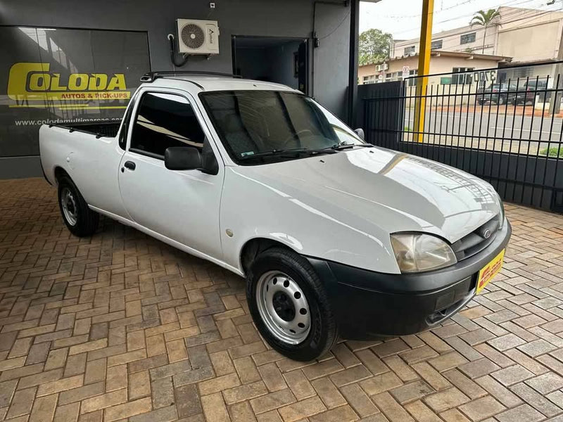 💥FORD COURIER 2006💥