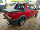 💥FIAT STRADA 2012 CABINE DUPLA💥