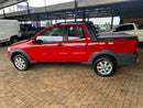 💥FIAT STRADA 2012 CABINE DUPLA💥