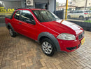 💥FIAT STRADA 2012 CABINE DUPLA💥