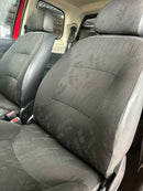 💥FIAT STRADA 2012 CABINE DUPLA💥