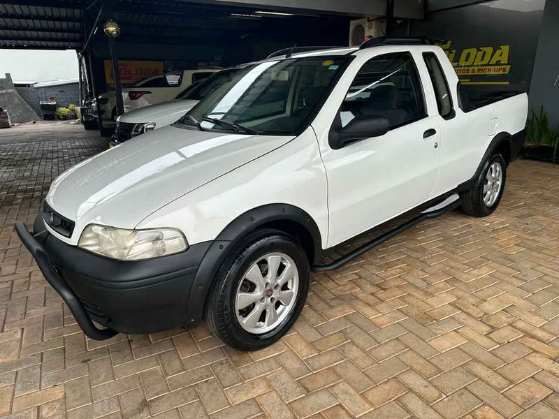 💥FIAT STRADA 2006💥