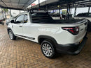 💥FIAT STRADA 2022💥