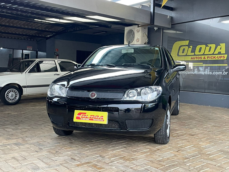 💥Fiat Palio 2008💥