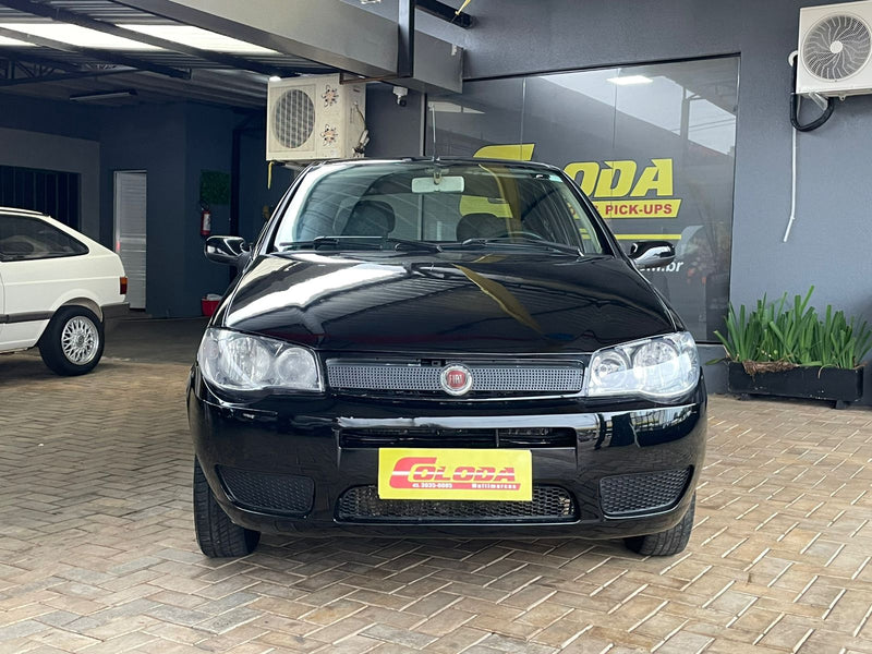 💥Fiat Palio 2008💥