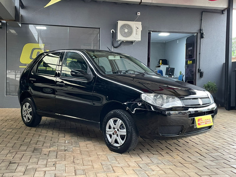 💥Fiat Palio 2008💥