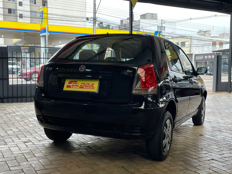 💥Fiat Palio 2008💥