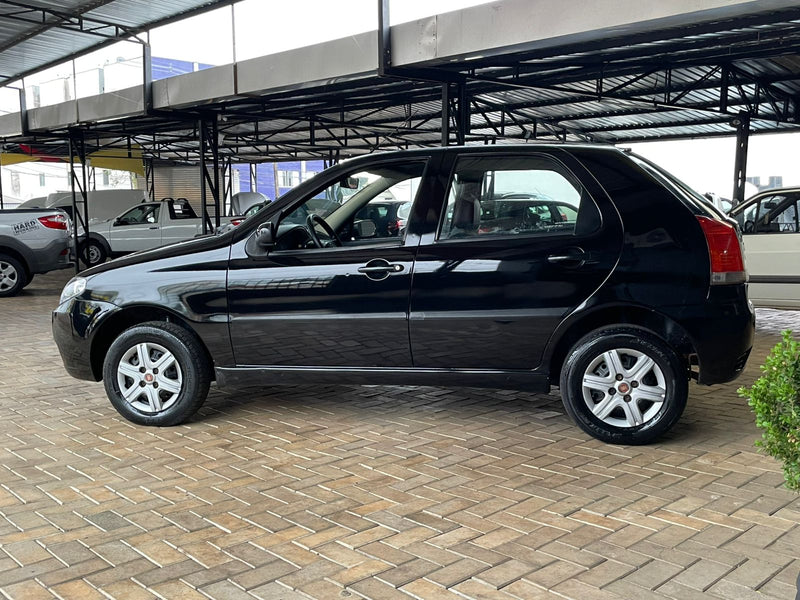 💥Fiat Palio 2008💥