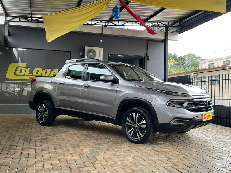 💥Fiat Toro 2022💥