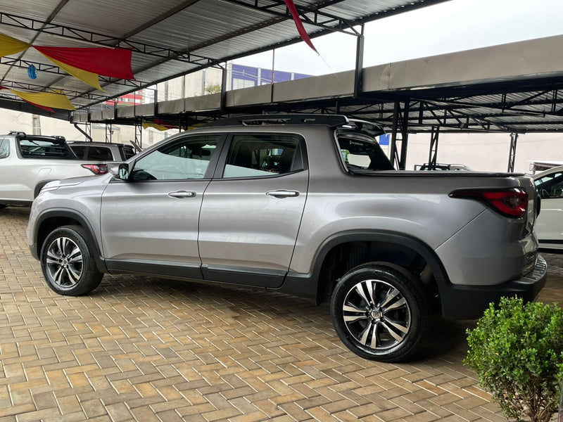 💥Fiat Toro 2022💥