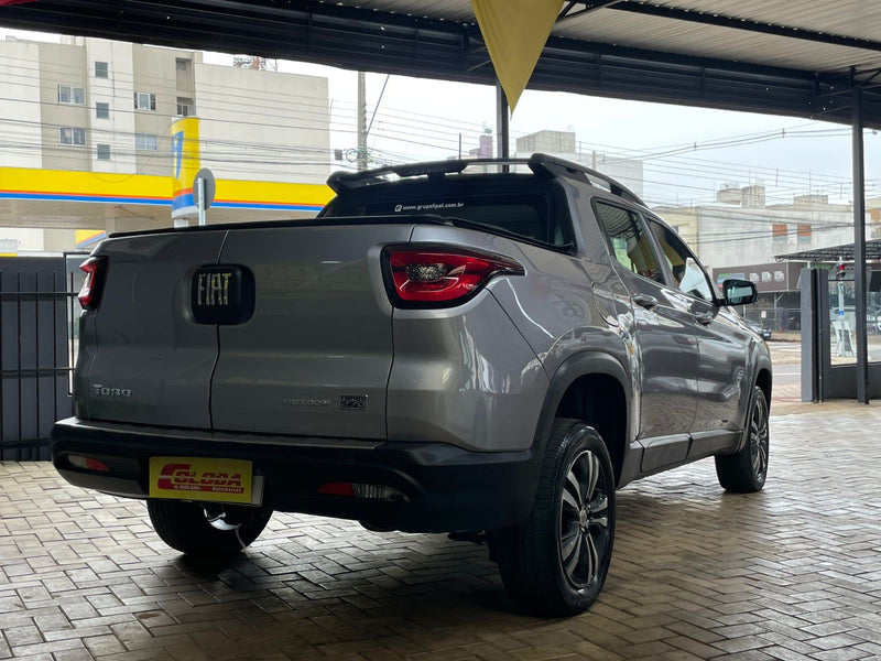 💥Fiat Toro 2022💥