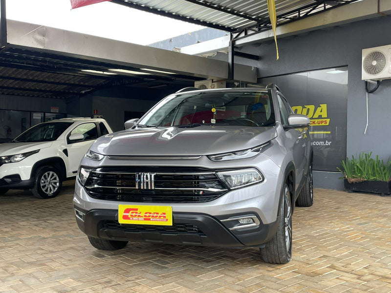 💥Fiat Toro 2022💥