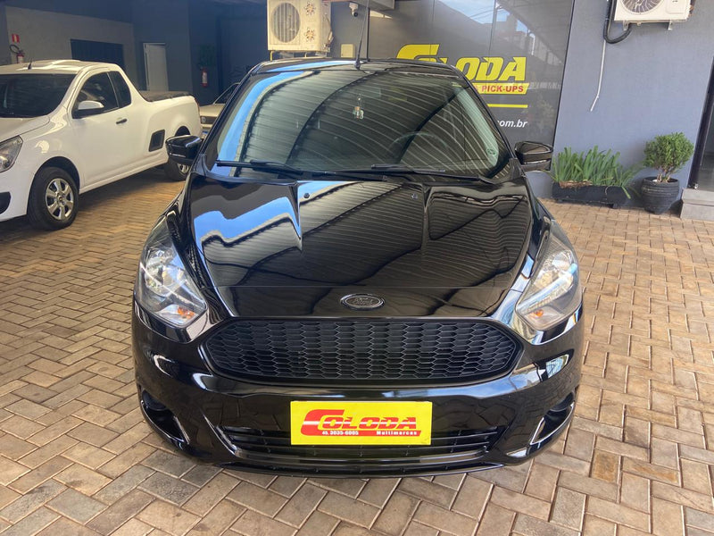 💥Ford Ka 2018💥
