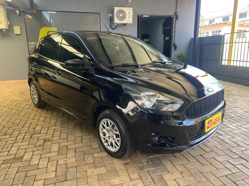 💥Ford Ka 2018💥