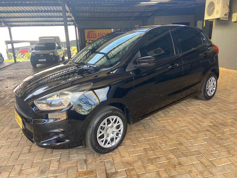💥Ford Ka 2018💥