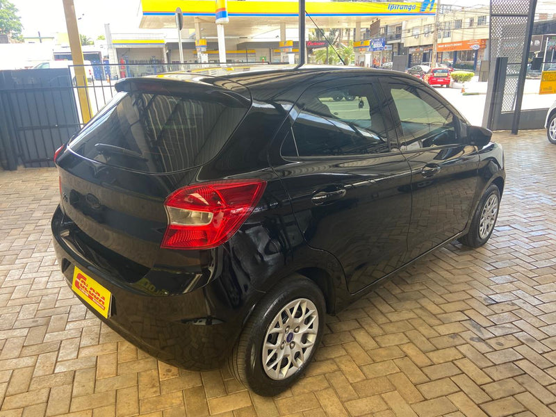 💥Ford Ka 2018💥