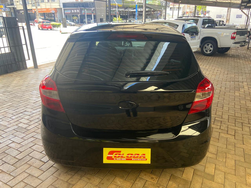 💥Ford Ka 2018💥
