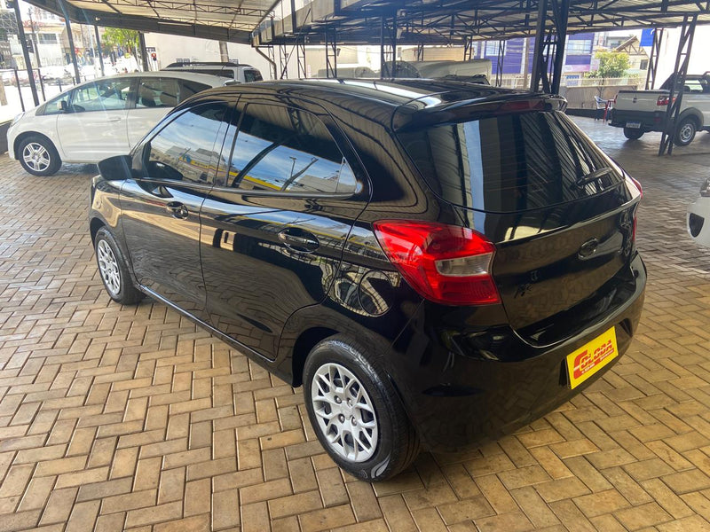 💥Ford Ka 2018💥