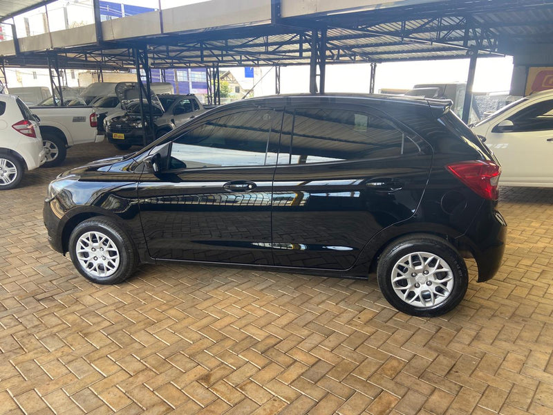 💥Ford Ka 2018💥