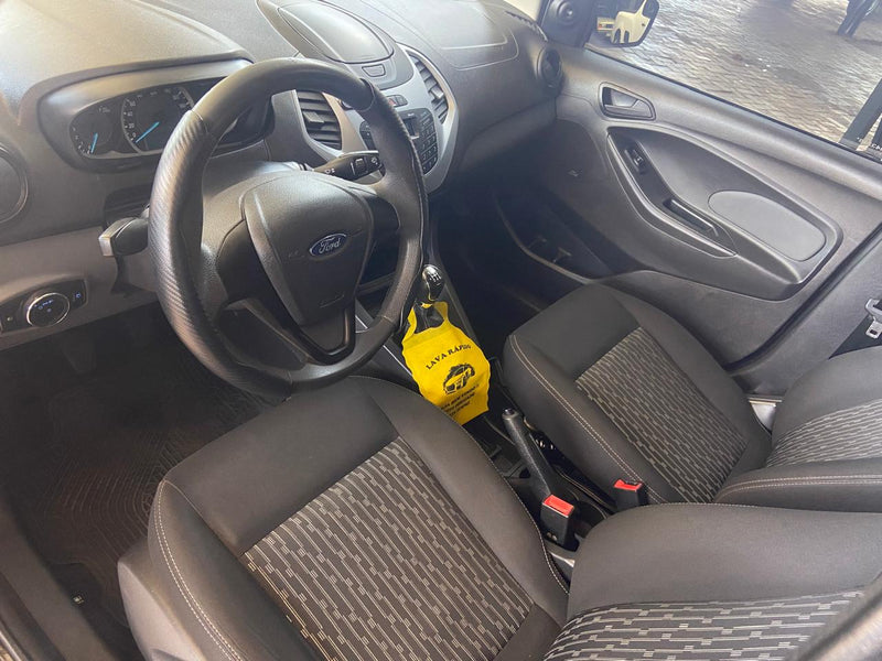 💥Ford Ka 2018💥
