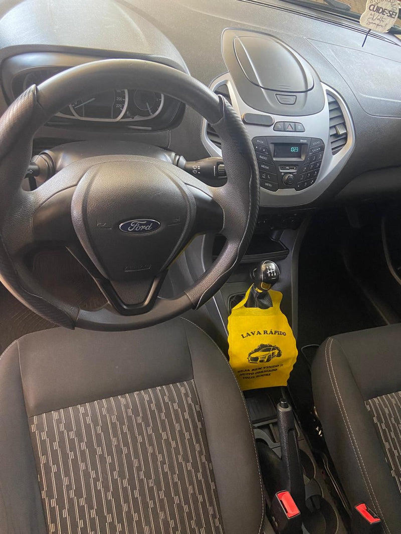 💥Ford Ka 2018💥