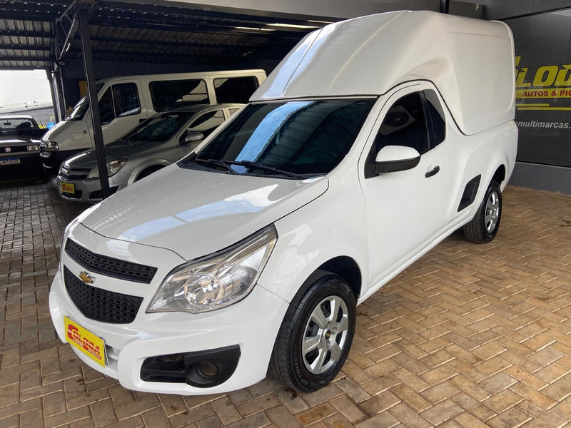 💥Chevrolet Montana 2012💥