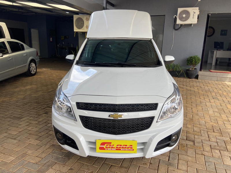 💥Chevrolet Montana 2012💥
