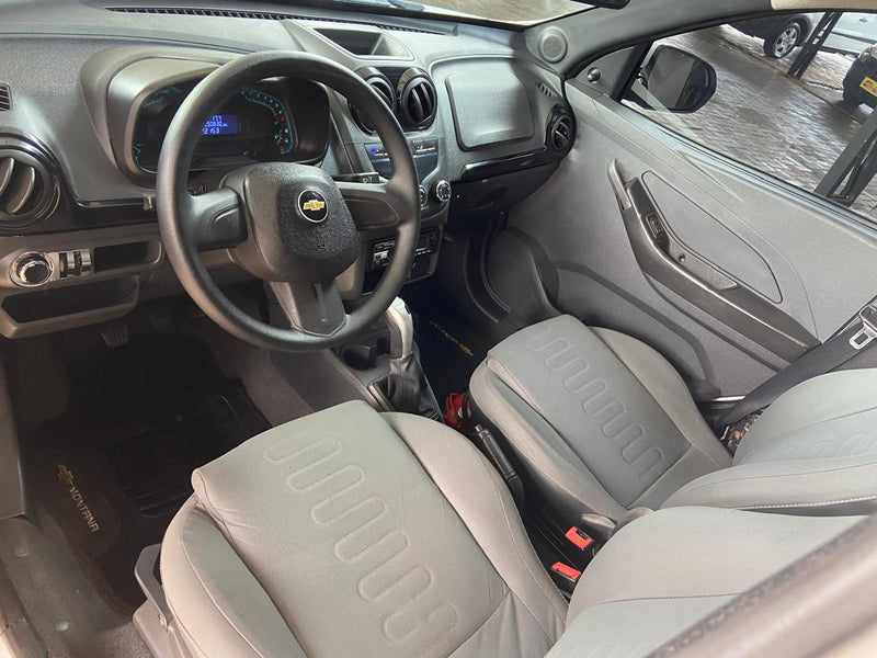 💥Chevrolet Montana 2012💥