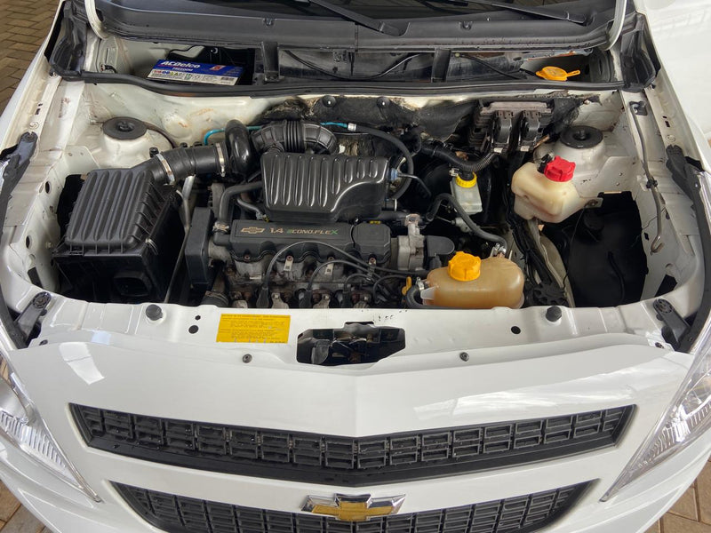 💥Chevrolet Montana 2012💥