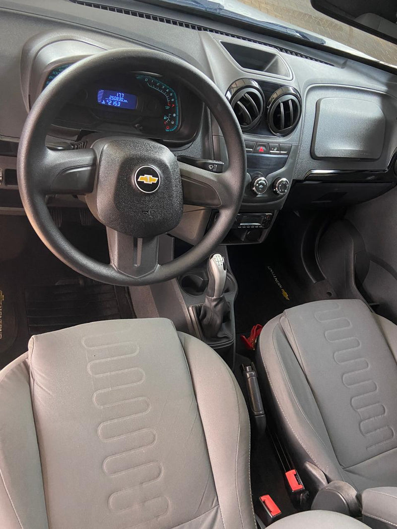 💥Chevrolet Montana 2012💥